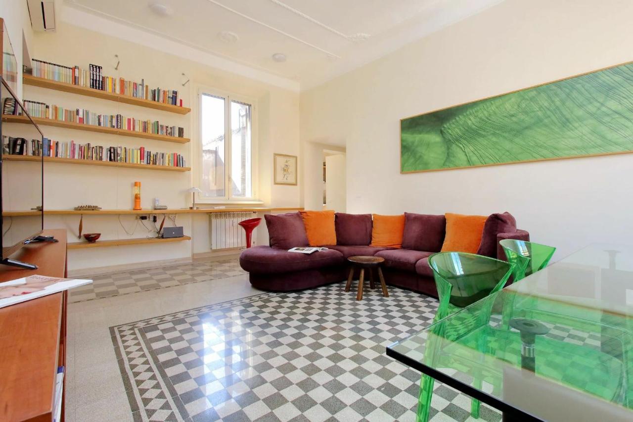 Parioli Bellissimo 2Br Con Terrazzo Apartment Rome Exterior photo